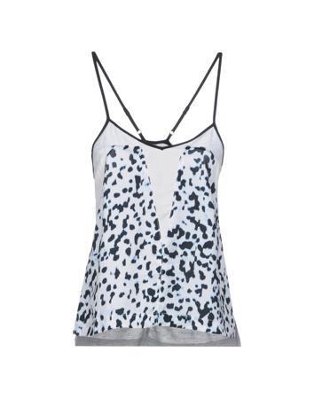 Топ CALVIN KLEIN JEANS