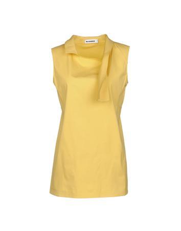 Топ JIL SANDER