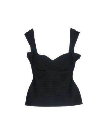 Топ HERVÉ LÉGER