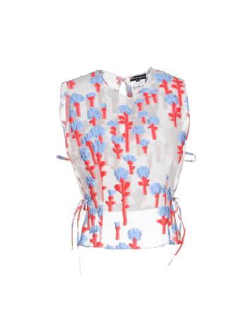 Топ GIORGIO ARMANI