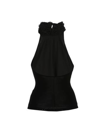 Топ MOSCHINO