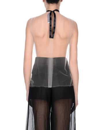 Топ LANVIN