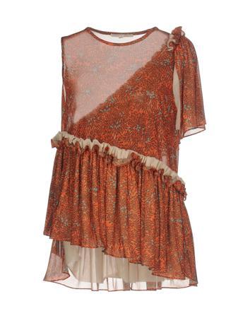 Топ MARCO DE VINCENZO