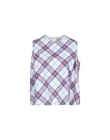 Топ MAISON KITSUNÉ