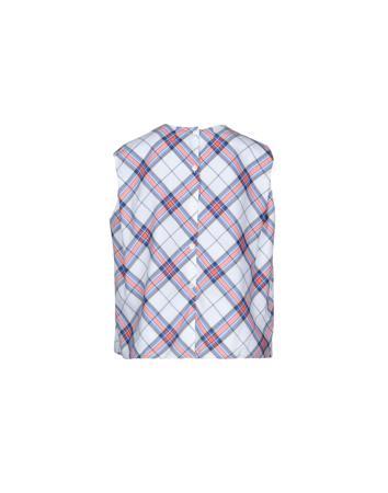 Топ MAISON KITSUNÉ