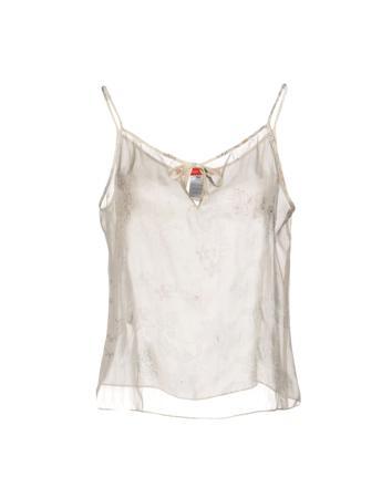 Топ CHRISTIAN LACROIX