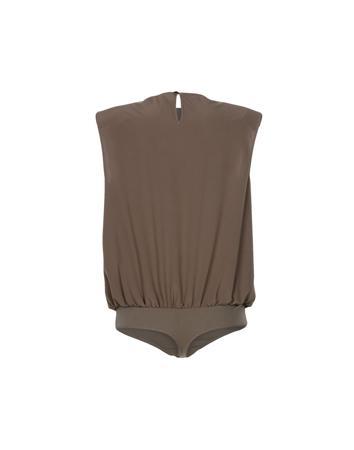Топ ELISABETTA FRANCHI JEANS
