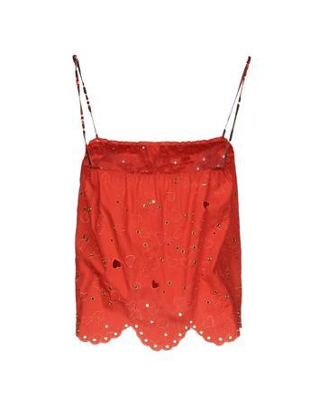 Топ SONIA by SONIA RYKIEL