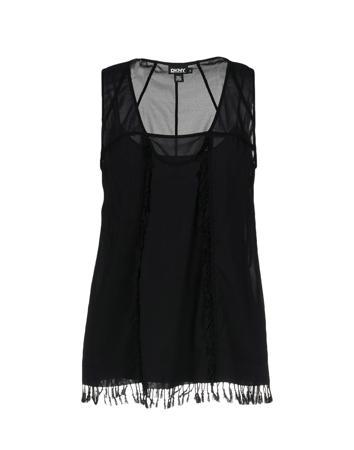 Топ DKNY