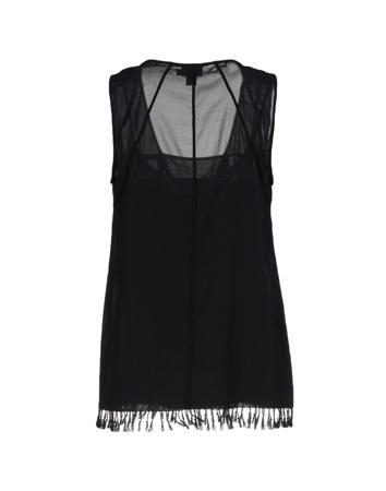 Топ DKNY