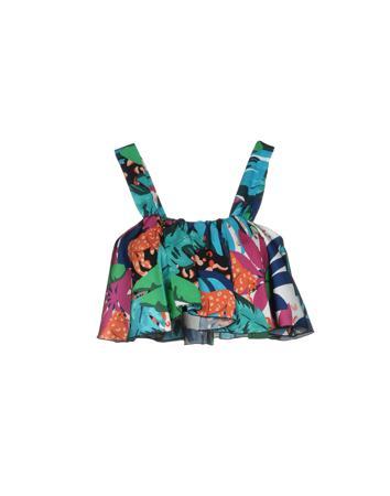 Топ BIKINI LOVERS