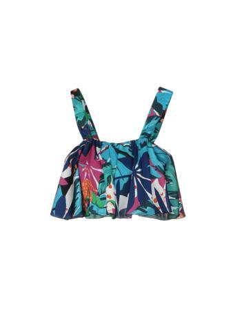 Топ BIKINI LOVERS