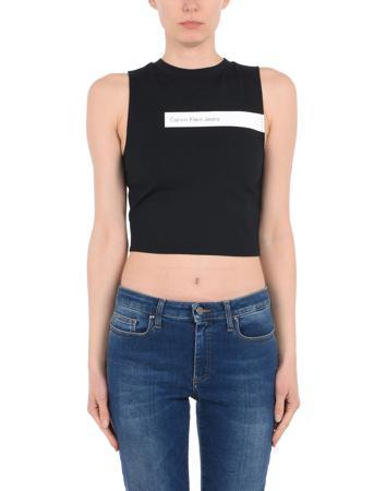 Топ CALVIN KLEIN JEANS