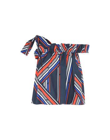 Топ GIGI HADID x TOMMY HILFIGER