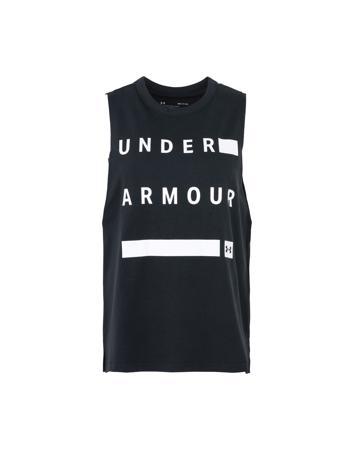 Топ UNDER ARMOUR