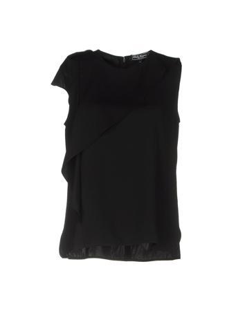 Топ SALVATORE FERRAGAMO