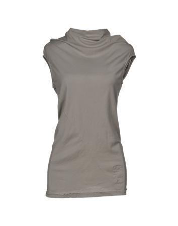 Топ DRKSHDW by RICK OWENS