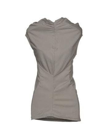 Топ DRKSHDW by RICK OWENS