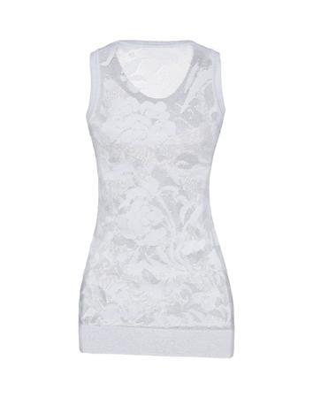 Топ ERMANNO SCERVINO