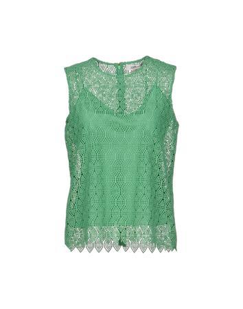 Топ DIANE VON FURSTENBERG