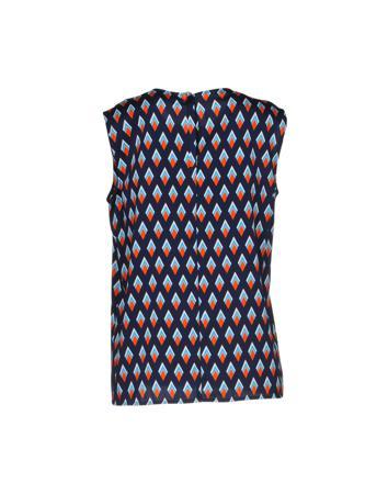 Топ DIANE VON FURSTENBERG