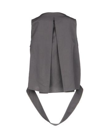 Топ BAND OF OUTSIDERS