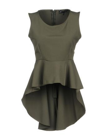 Топ VANESSA SCOTT