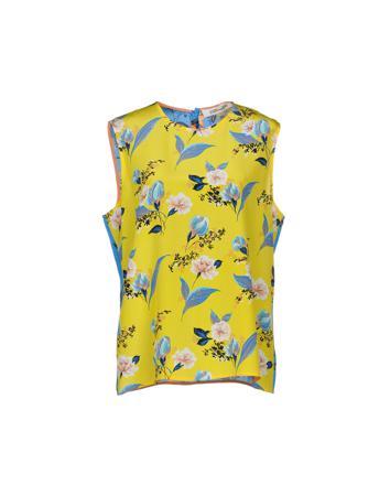 Топ DIANE VON FURSTENBERG