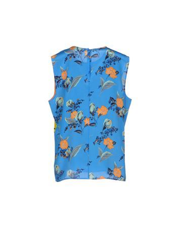 Топ DIANE VON FURSTENBERG