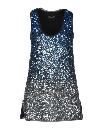 Топ TWIN-SET Simona Barbieri