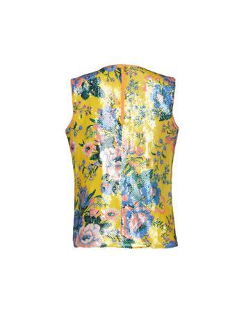 Топ DIANE VON FURSTENBERG