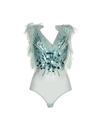 Топ ELISABETTA FRANCHI GOLD