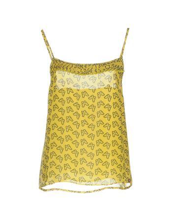 Топ BLUGIRL FOLIES