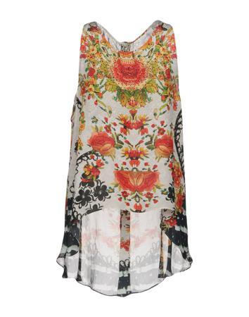 Топ CAMILLA Топ CAMILLA