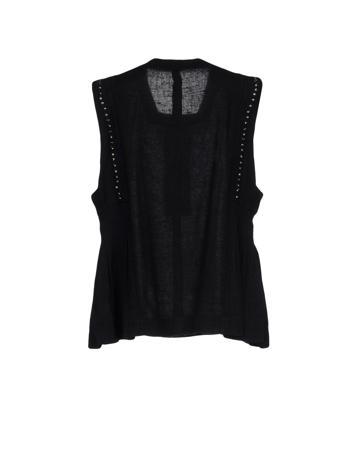 Топ ISABEL MARANT ÉTOILE