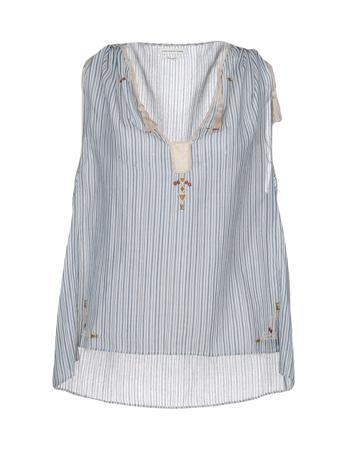 Топ ISABEL MARANT ÉTOILE