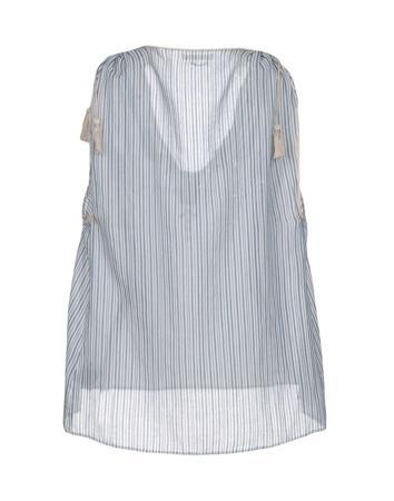 Топ ISABEL MARANT ÉTOILE