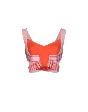 Топ ELISABETTA FRANCHI JEANS