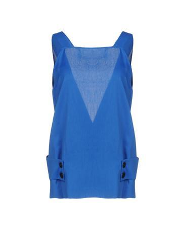 Топ DEREK LAM 10 CROSBY