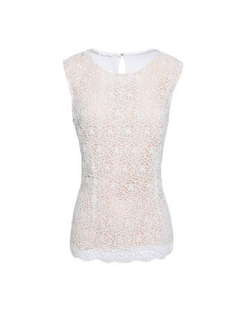 Топ OSCAR DE LA RENTA Топ OSCAR DE LA RENTA