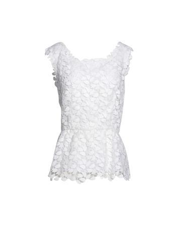 Топ OSCAR DE LA RENTA Топ OSCAR DE LA RENTA