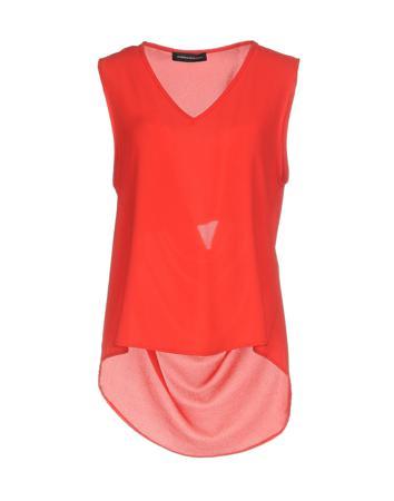 Топ ANDREA MORANDO