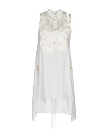 Топ ERMANNO SCERVINO