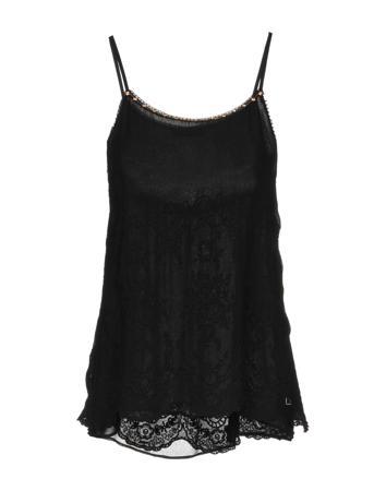 Топ TWIN-SET Simona Barbieri