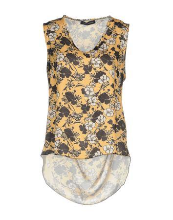 Топ ANDREA MORANDO