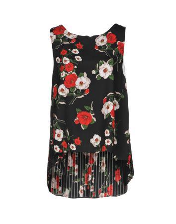 Топ SH by SILVIAN HEACH