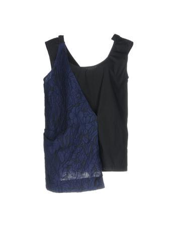 Топ COLLECTION PRIVĒE?