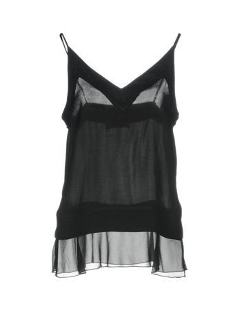 Топ BY MALENE BIRGER