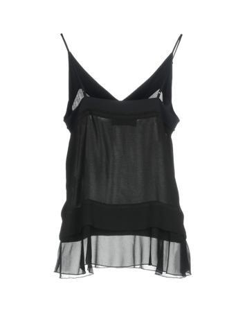 Топ BY MALENE BIRGER