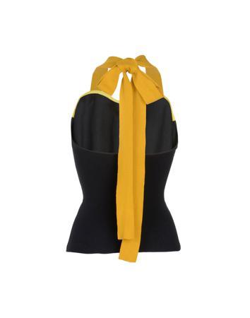 Топ SONIA RYKIEL